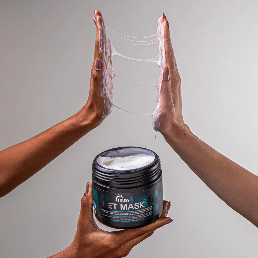 Net Mask 550G TRUSS