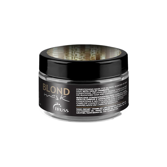 Blond Mask 180G