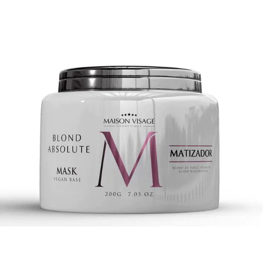 Blond Absolute Mask 200ML