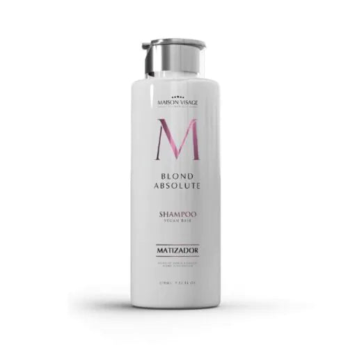 Blond Absolute Shampoo 270ML