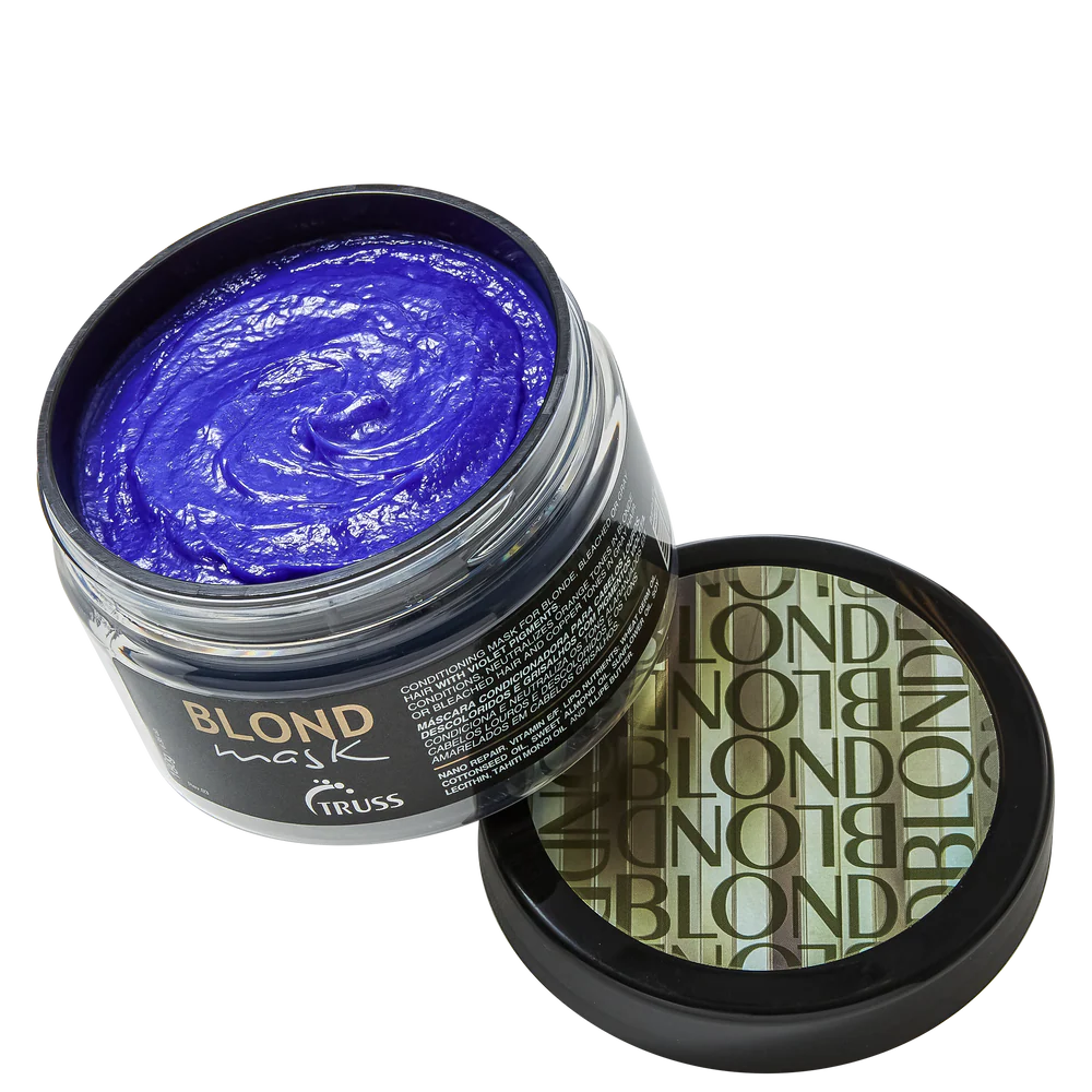 Blond Mask 180G