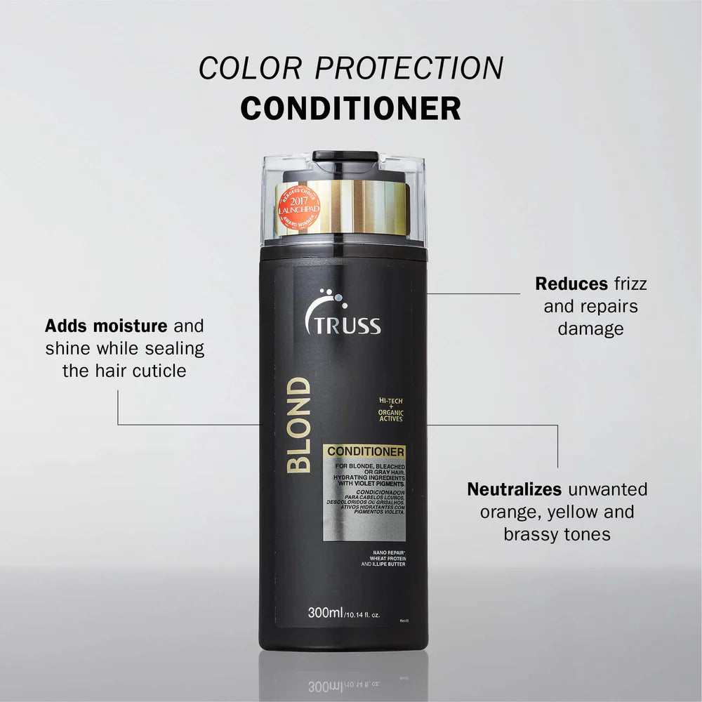 Blond Conditioner 300ML