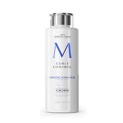 Curls Control Conditioner 270ML