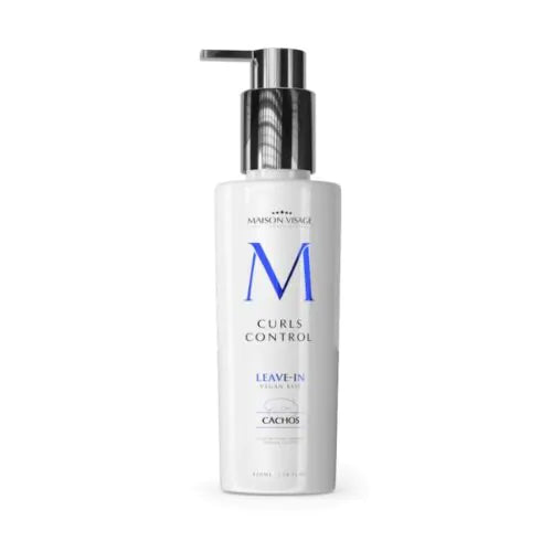 Curls Control Leave-In 140ML