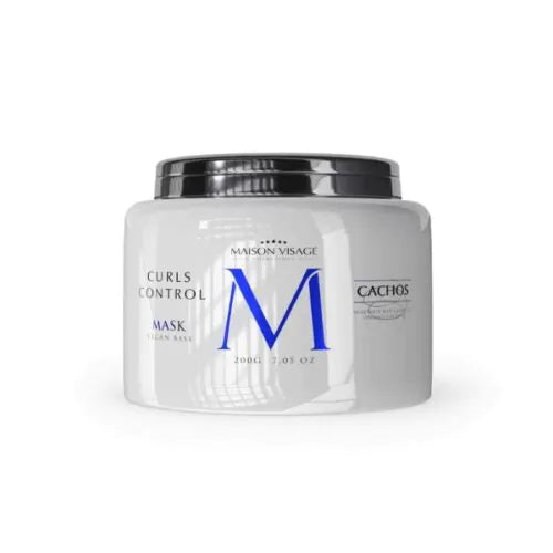 Curls Control Mask 200ML
