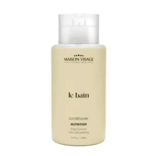 Le Bain Nutrition Conditioner 330ML - Maison Visage