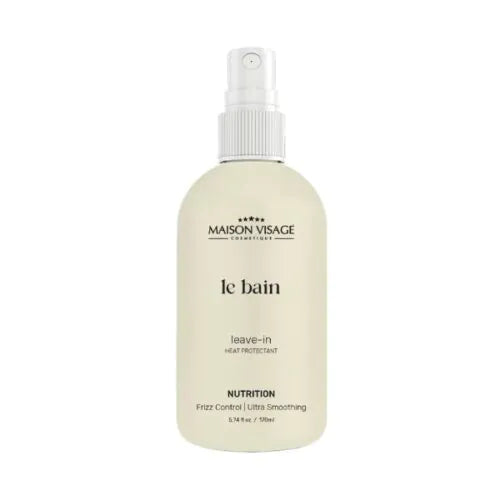 Le Bain Nutrition Leave-In 170ML - Maison Visage