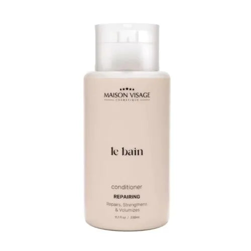 Le Bain Repairing Conditioner 330ML - Maison Visage