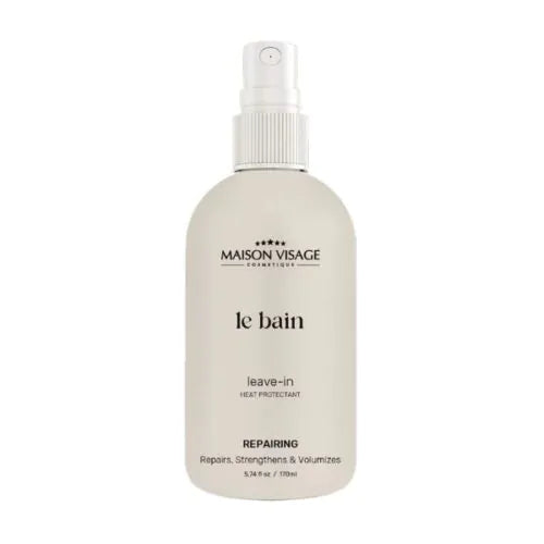 Le Bain Repairing Leave-In 170ML - Maison Visage