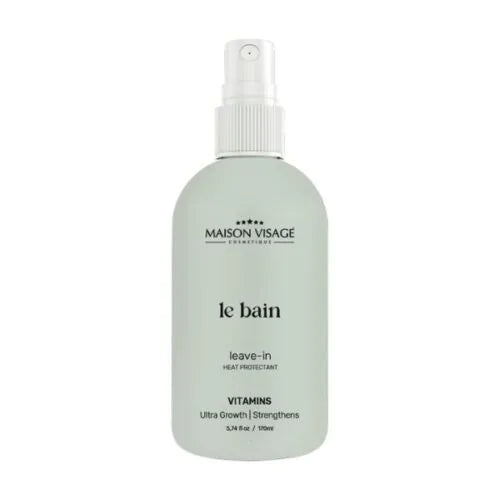 Le Bain Vitamins Leave-In 170ML - Maison Visage
