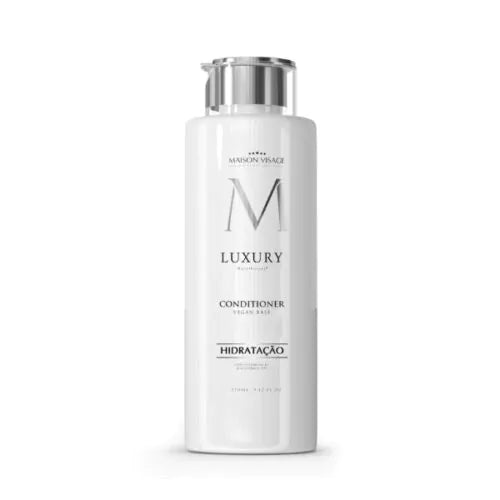 Luxury Conditioner 270ML