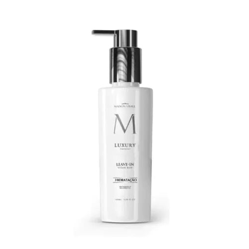 Luxury Leave-In 140ML