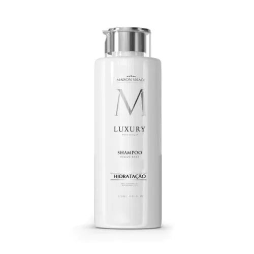Luxury Shampoo 270ML