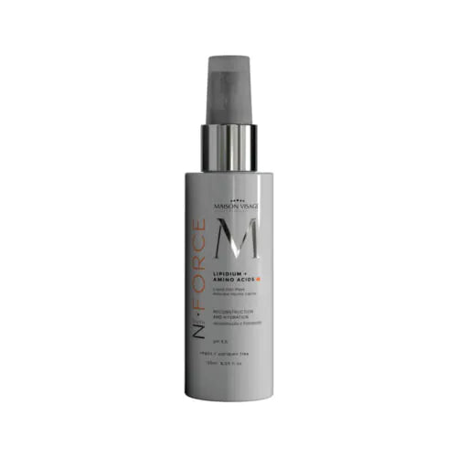 Nano Force - Liquid Mask Lipidum + Amino Acids 120 ML