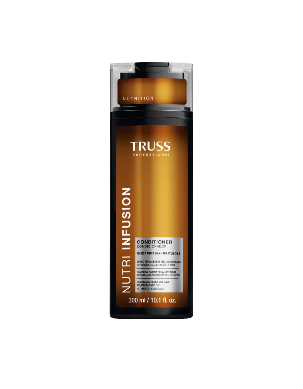 Nutri Infusion Condicionador RPK 300ML - TRUSS