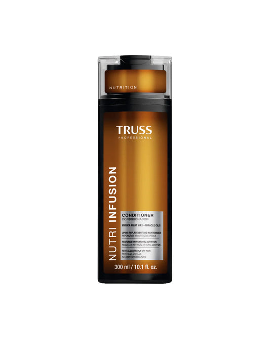 Nutri Infusion Condicionador RPK 300ML - TRUSS