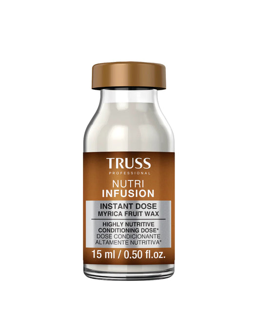 Instant Dose Nutri Infusion 15ML-6 units-TRUSS