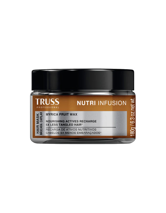 Nutri Infusion Mask 180G TRUSS