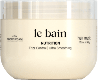 Le Bain Mask Nutrition 300G - Maison Visage
