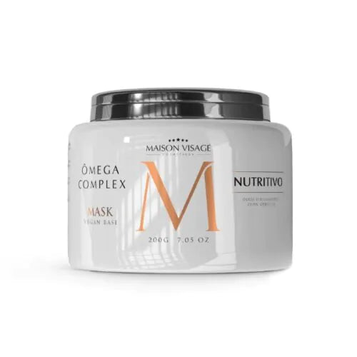 Omega Complex Mask 200G