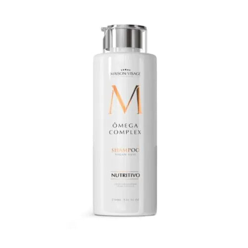 Omega Complex Shampoo 270ML