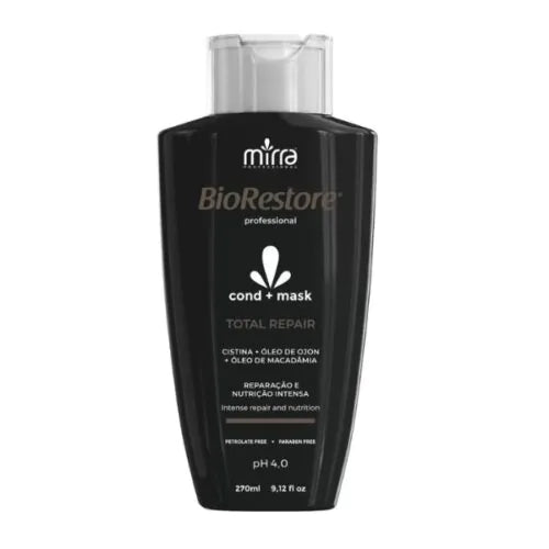 Total Repair Conditioner + Mask 270ML