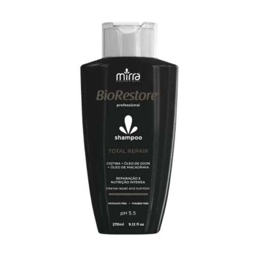 Total Repair Shampoo 270ML