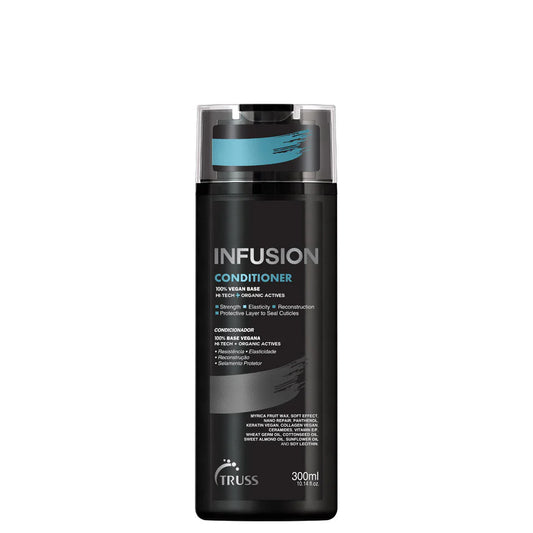 Infusion Conditioner 300ML TRUSS