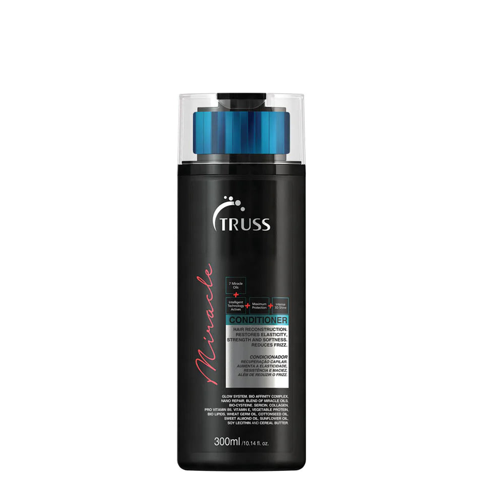 Miracle Conditioner TRUSS 300ML