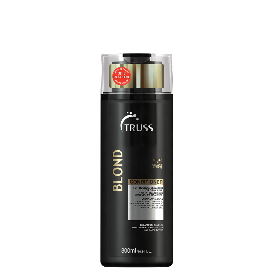 Blond Conditioner 300ML