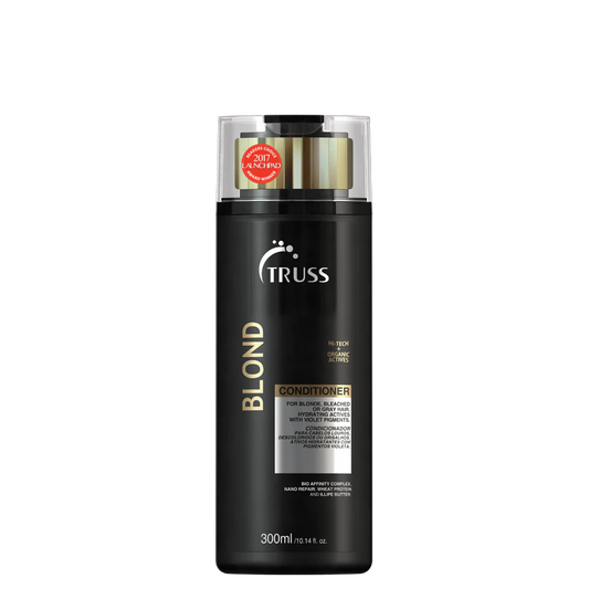 Blond Conditioner 300ML
