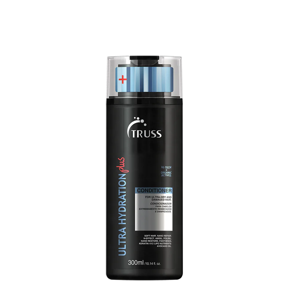 Ultra Hydration Plus Conditioner 300ML TRUSS