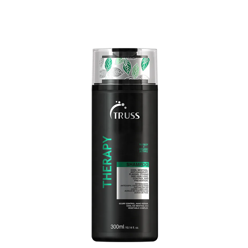 Therapy Shampoo Truss 300ML
