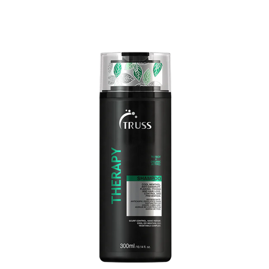 Therapy Shampoo Truss 300ML