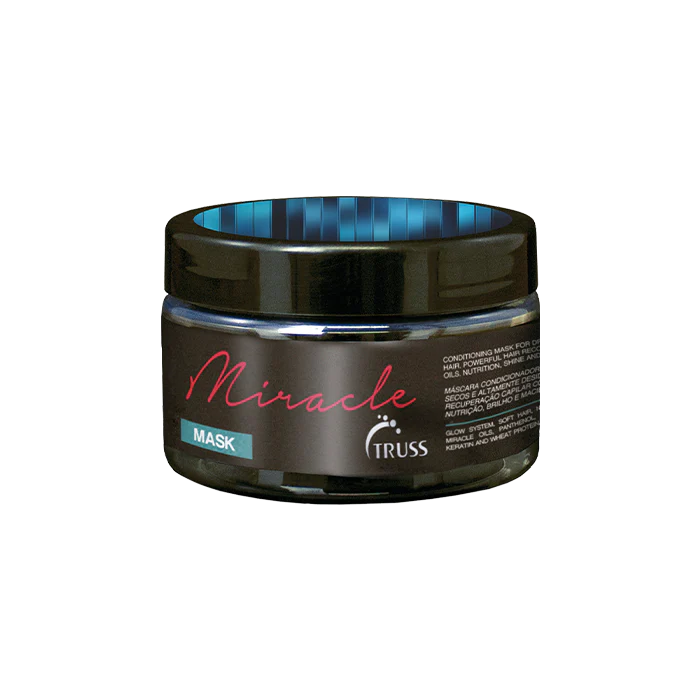 Miracle Mask 180G TRUSS