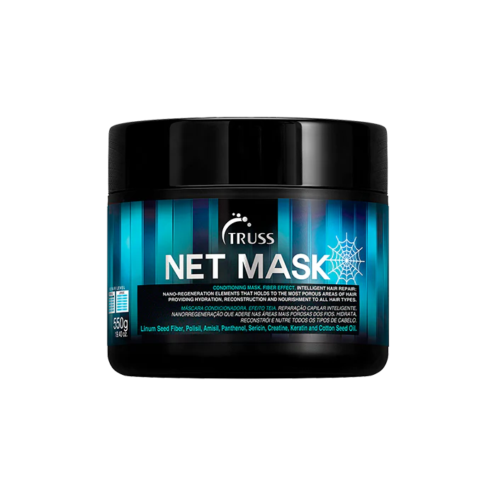 Net Mask 550G TRUSS