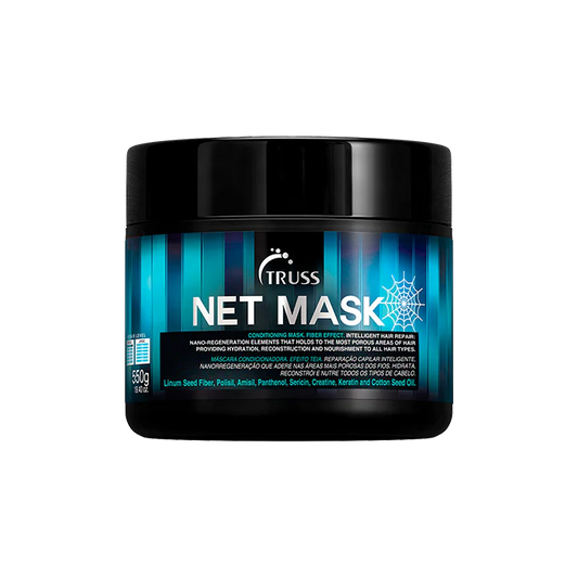 Net Mask 550G TRUSS