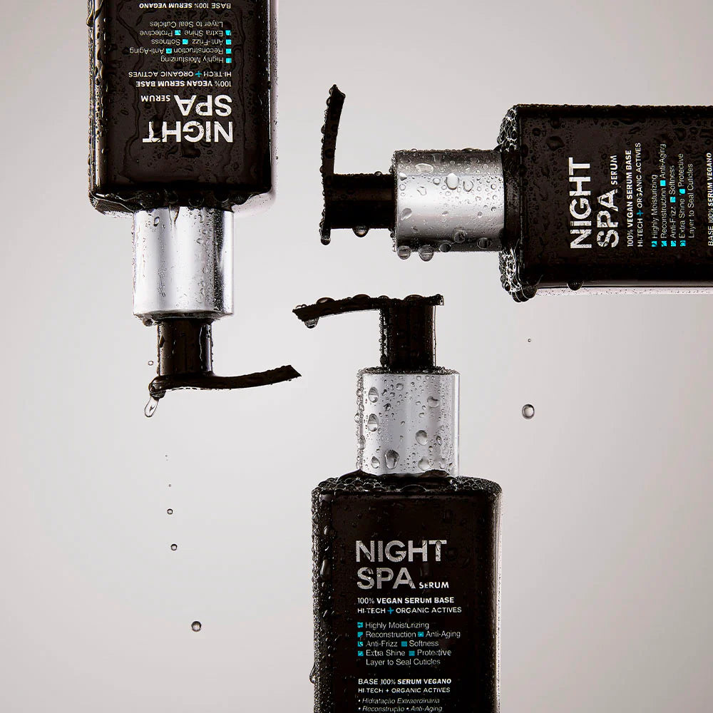 Night Spa 250ML TRUSS