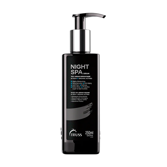 Night Spa 250ML TRUSS