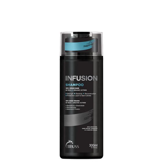 Infusion Shampoo 300ML