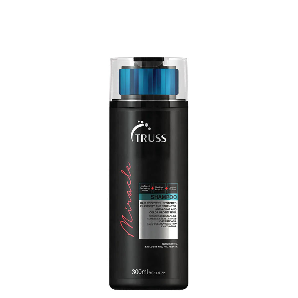 Miracle Shampoo Truss 300ML