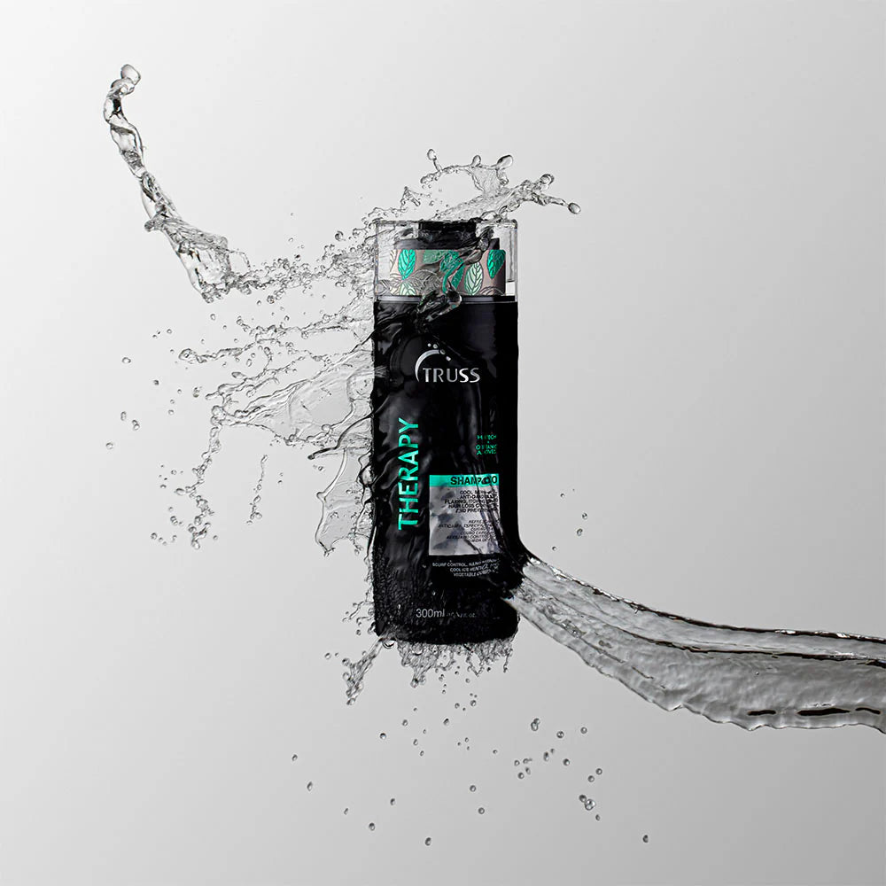 Therapy Shampoo Truss 300ML