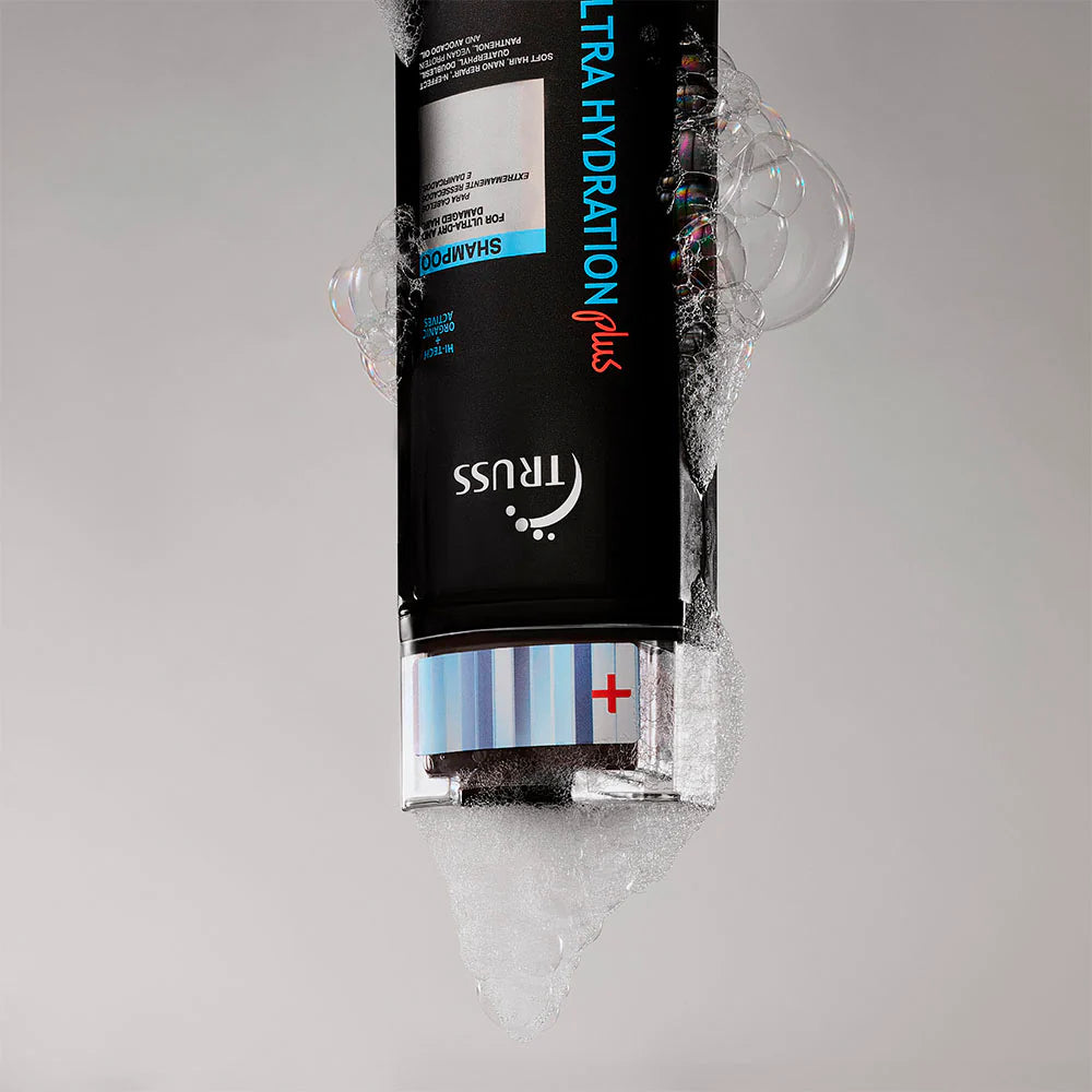 Ultra Hydration Plus Shampoo 300ML